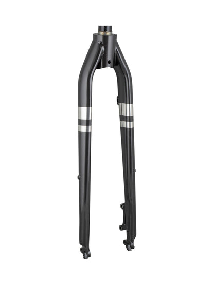 Trek 2021 Verve Steel 700c Disc Rigid Forks