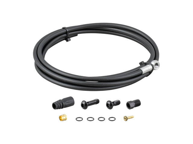 Tektro Hydraulikbremsschlauch-Set