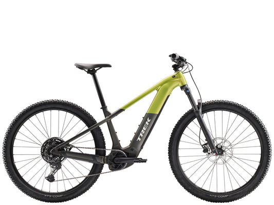 Powerfly+ 4 Gen 5