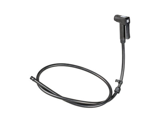 Testa pompa con raccordo Bontrager DualCharger