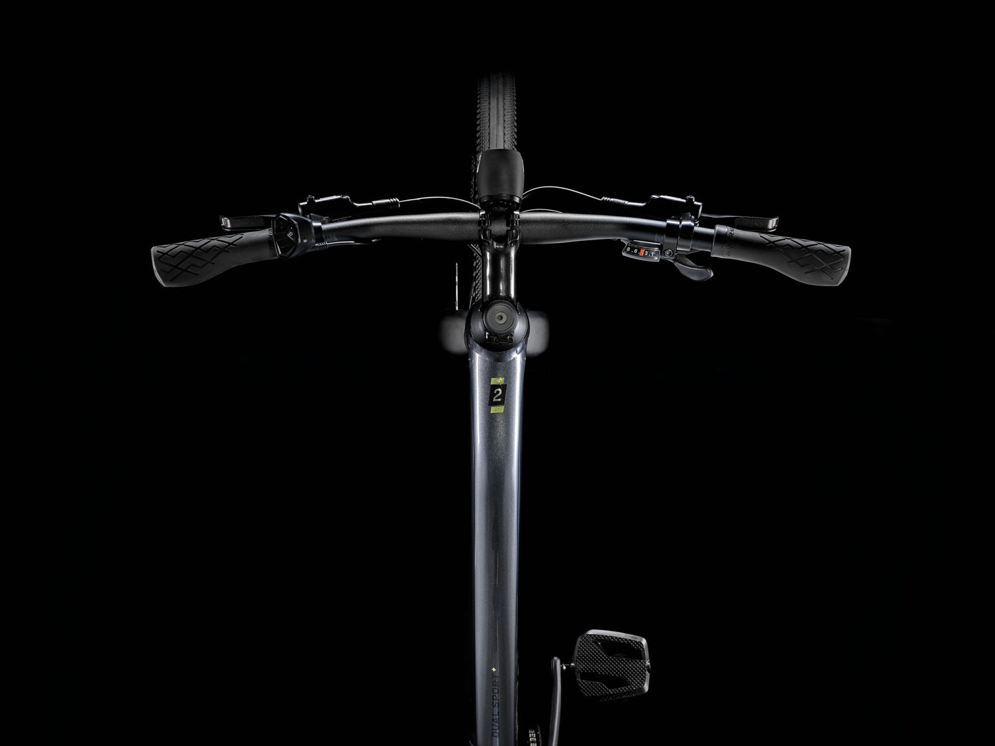 Dual Sport+ 2 Mid-step LT