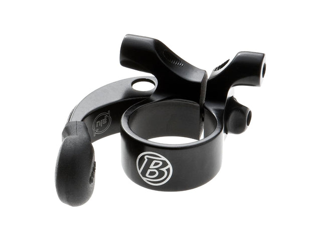 Bontrager Eyeleted Quick Release Seatpost Clamp