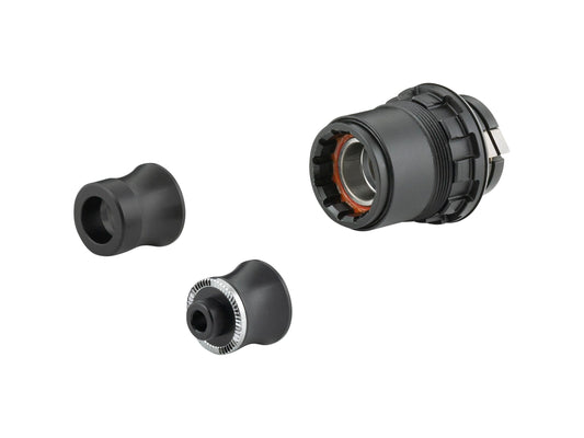 Corpo trasmissione Bontrager Race Lite/Race X Lite/Rhythm Pro 11 velocità XD