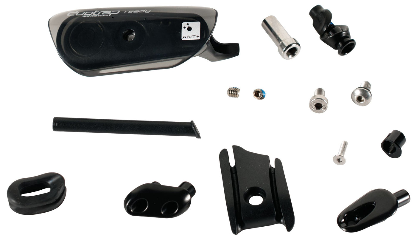 Trek Domane Carbon Frame Hardware