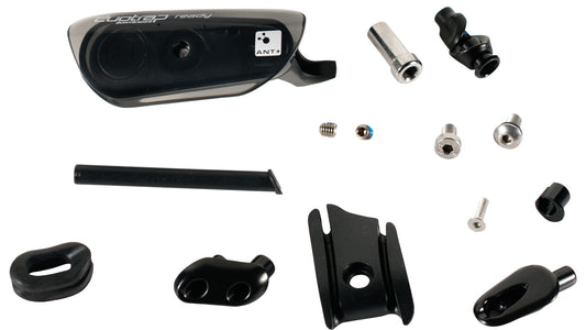 Trek Domane Carbon Frame Hardware