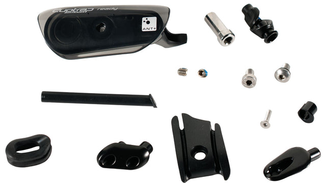 Trek Domane Carbonrahmen-Hardware