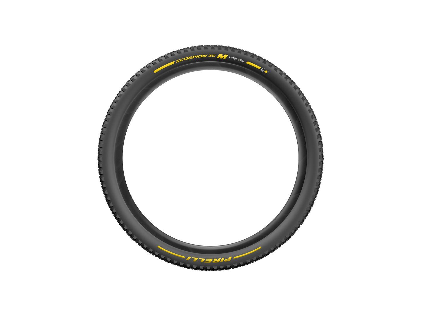 Pneumatico MTB Pirelli Scorpion Race XC M