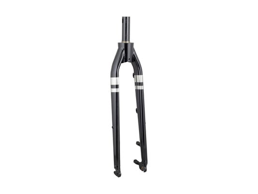 Trek Verve Disc Threadless Steel Rigid Fork