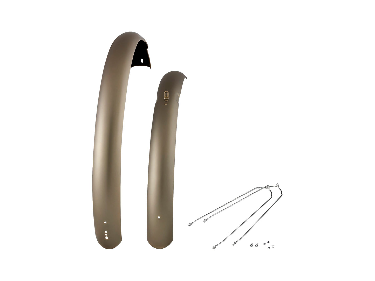 Set parafanghi per Electra Townie Go! 8D 26”