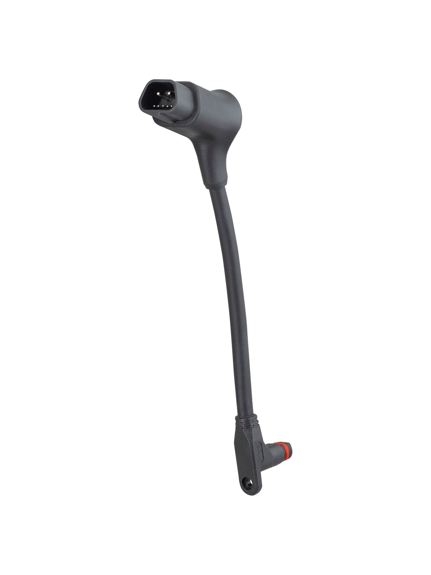 Hyena Range Extender Sitzrohr-Batteriekabel
