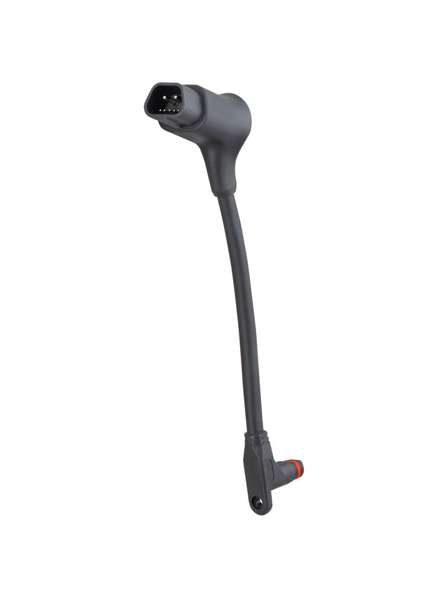 Hyena Range Extender Sitzrohr-Batteriekabel