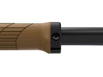 Set di manopole Trek Line Comp MTB