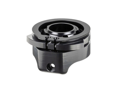Trek Fetch+ 4 Front Steering Disc