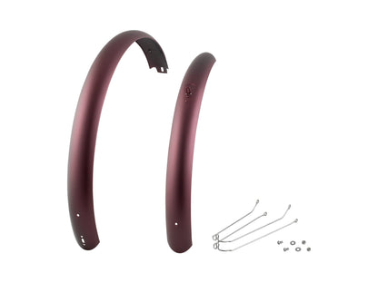 Set parafanghi in alluminio per Electra Townie Path Go!