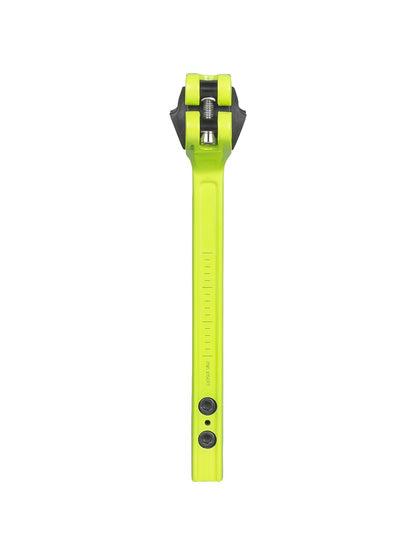 Terminale reggisella interno in carbonio Trek Madone SL con colori abbinati