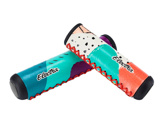 Manopole in gomma Electra Miami