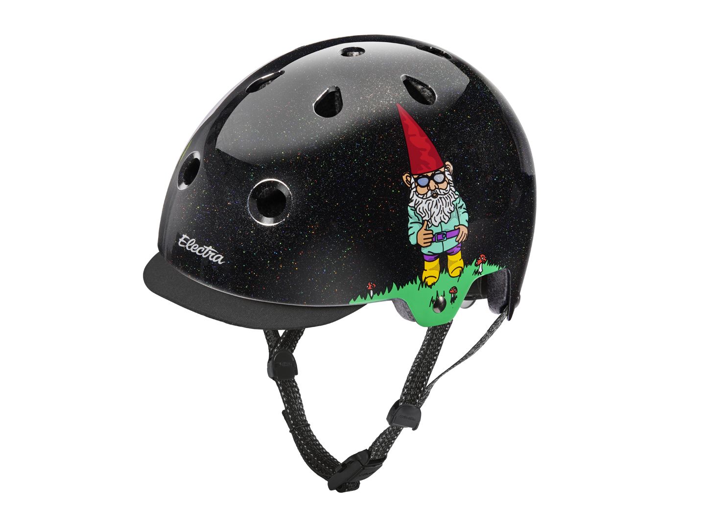 Casco per bici Electra Gnome Lifestyle