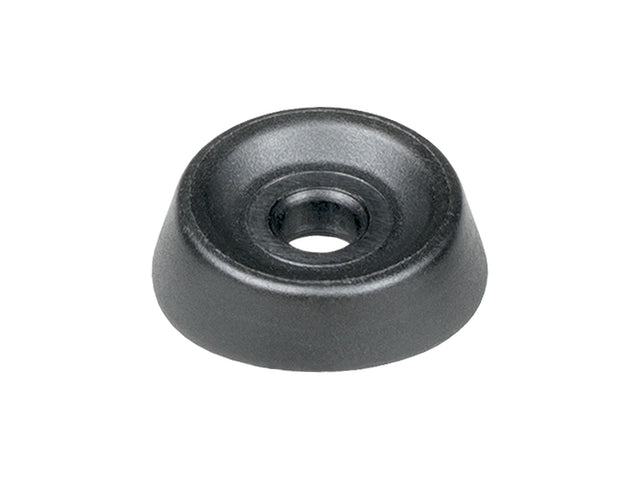 Tubus Hinterradkotflügel-Gepäckträger-Distanzstück 4 mm