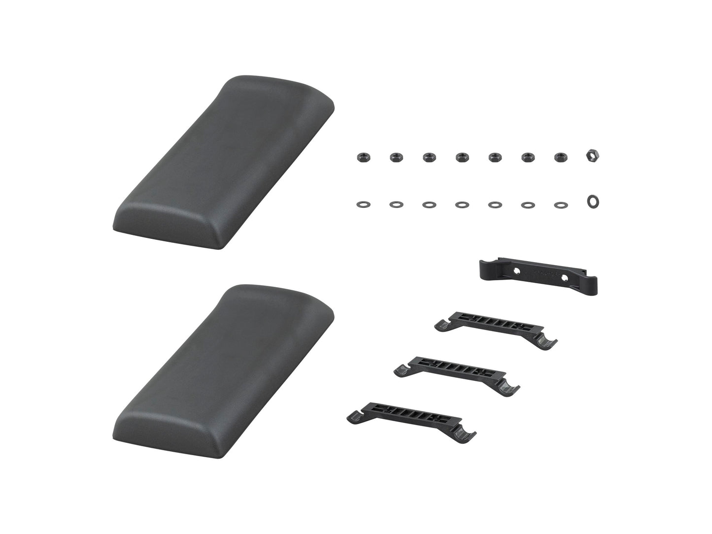 Family Pack Kit Trek Fetch+ 2