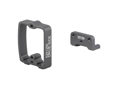 Trek-Diamant 2021 RIB Battery Mount Baseplates