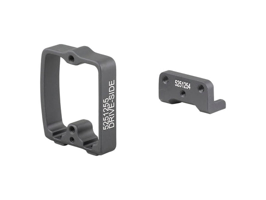 Trek-Diamant 2021 RIB Battery Mount Baseplates
