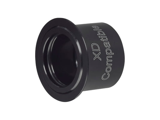 Terminale perno lato trasmissione Bontrager DT240 XD 12mm