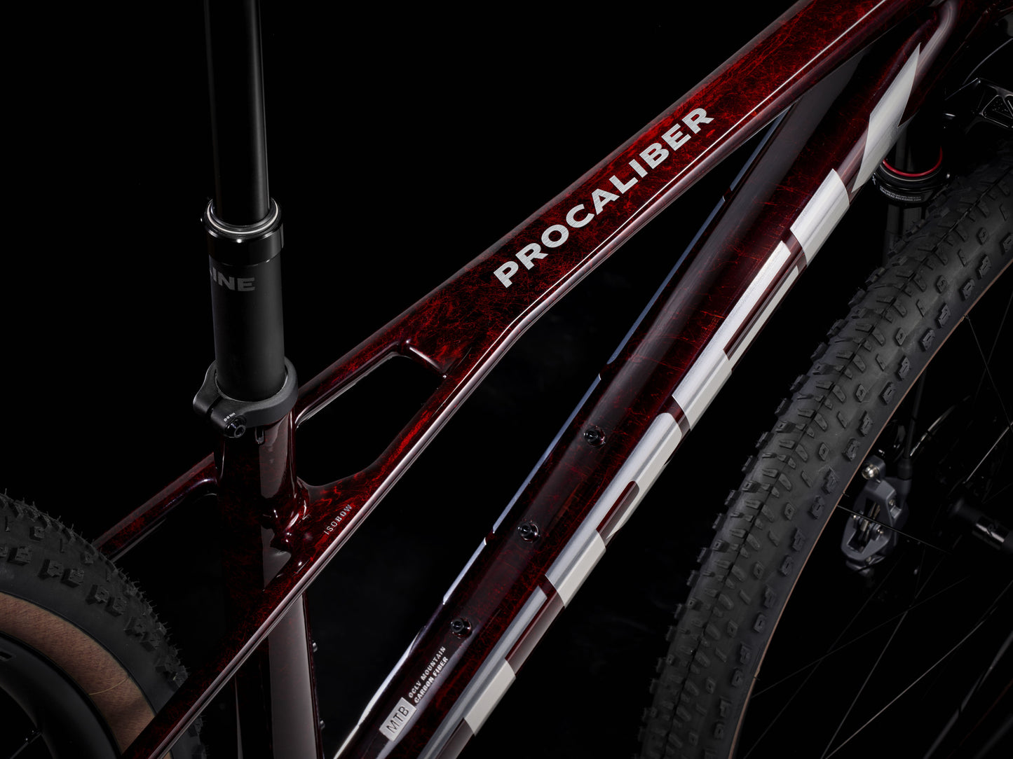Procaliber 9.7 AXS Gen 3