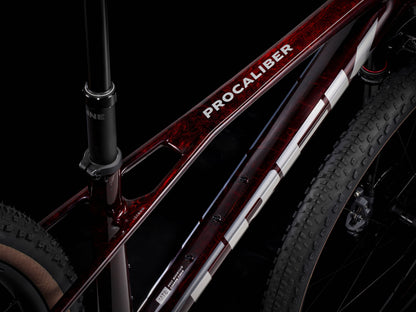 Procaliber 9.7 AXS Gen 3