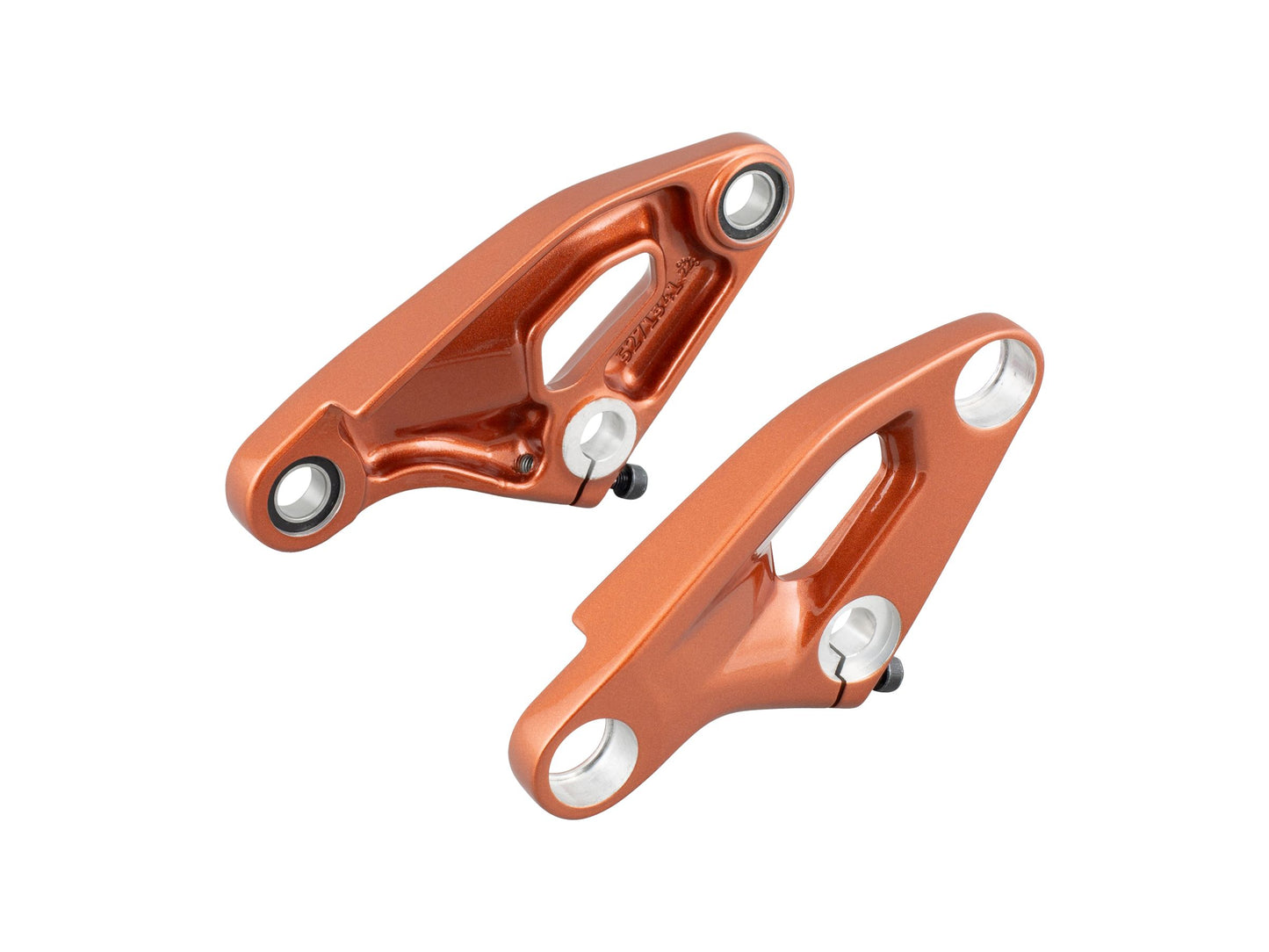 Trek 2024 Fuel EXe Carbon Aluminum Rocker Link