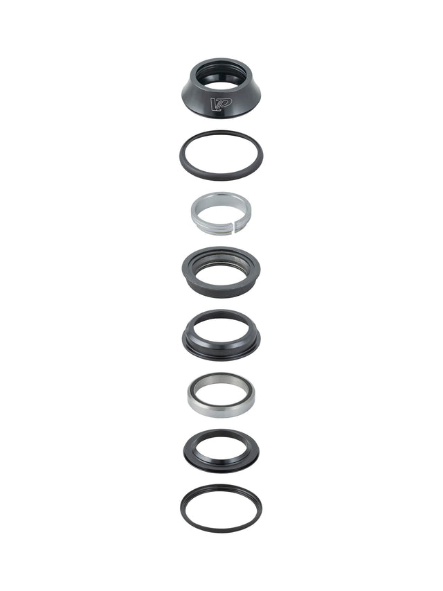 VP Components A01ACK Komplettes Headset