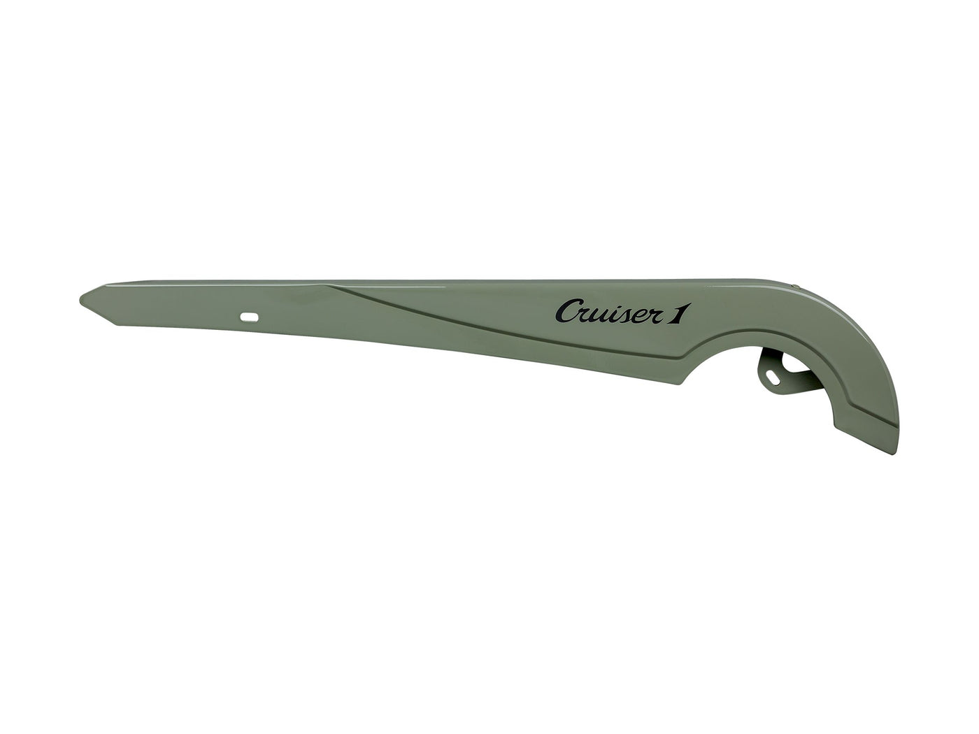 Paracatena per Electra Cruiser 1 24” da uomo in acciaio