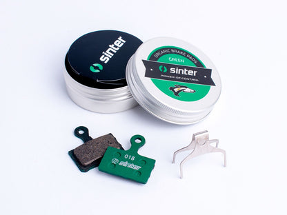 Sinter Shimano K Type Race Disc Brake Pads