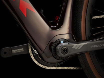Domane+ SLR 7 AXS