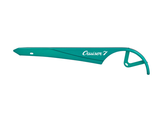 Electra Cruiser 7D Step-Thru 24˝ Chainguard
