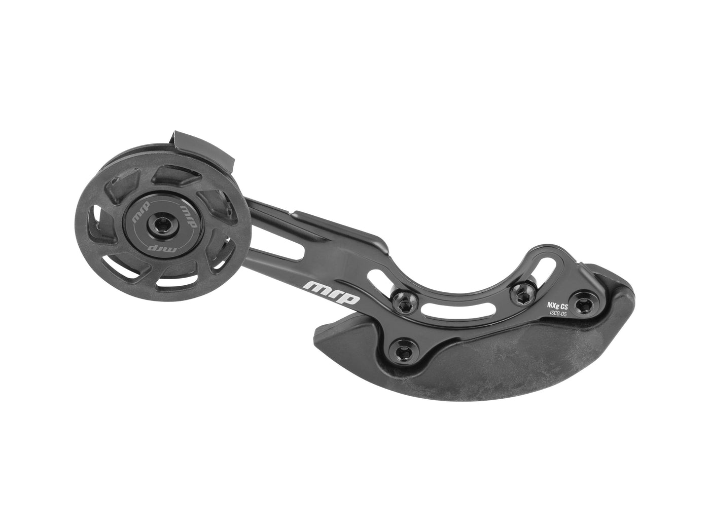 MRP MXg Bash Guard & Kettenführung für Trek 2024 Slash