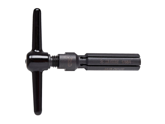 Unior Hub Genie 20mm End Cap Removal Tool