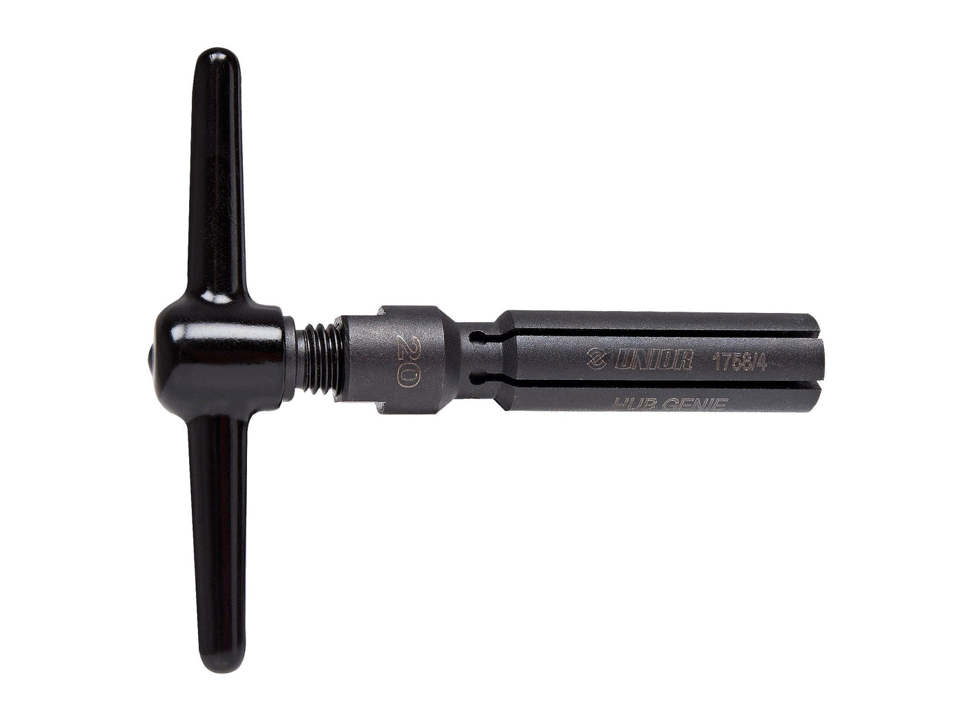 Unior Hub Genie 20mm End Cap Removal Tool