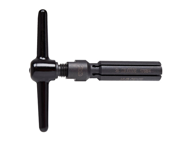 Unior Hub Genie 20mm End Cap Removal Tool