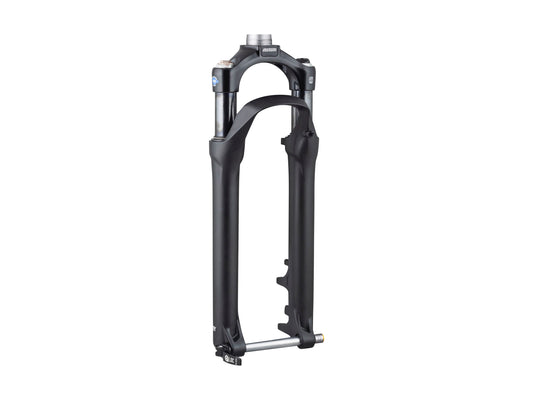 SR Suntour Mobie 34 Unthreaded 60mm Travel 27.5˝ Suspension Fork