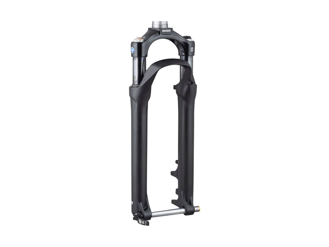 SR Suntour Mobie 34 Unthreaded 60mm Travel 27.5˝ Federgabel