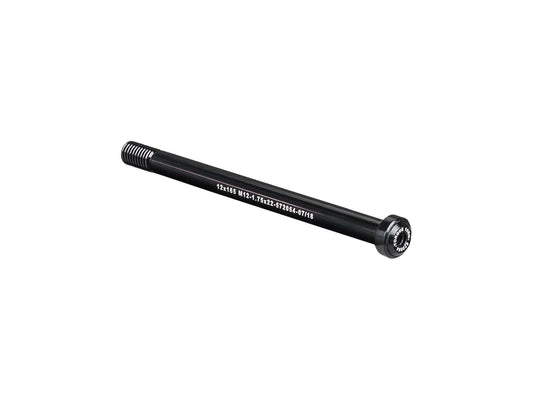 Perno passante posteriore leva Bontrager Switch
