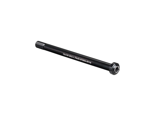 Bontrager Switch Lever Hinterrad-Steckachse