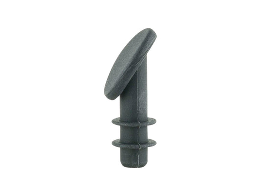 Trek 2024 Slash Carbon Headtube 7mm Entry Plug