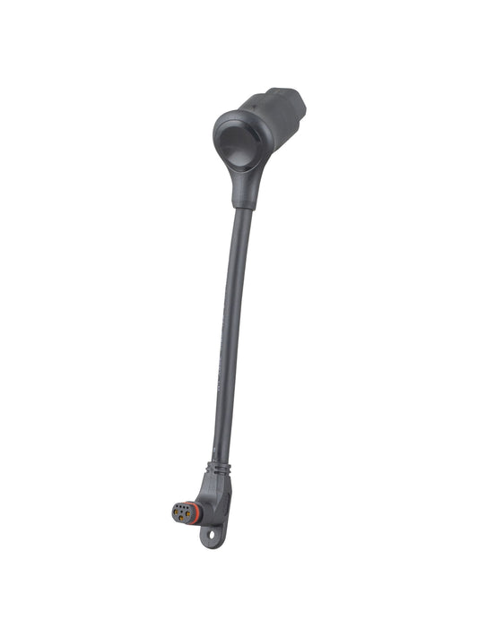 Hyena Range Extender Seat Tube Battery Cable