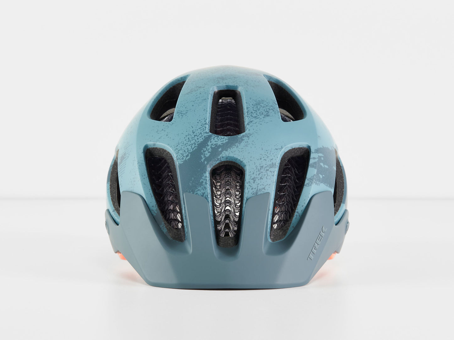Casco per mountain bike Trek Rally WaveCel