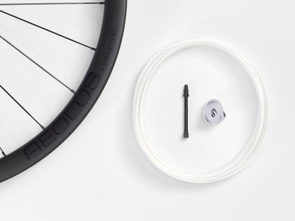 Ruota da strada Bontrager Aeolus Elite 35 TLR Disc