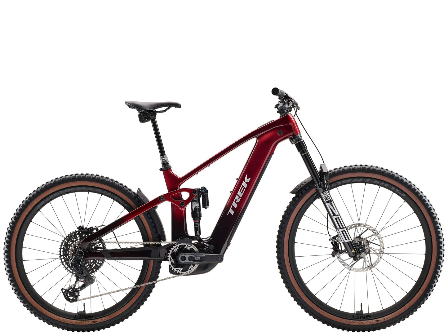 Rail+ 9.9 X0 AXS T-Type Gen 5