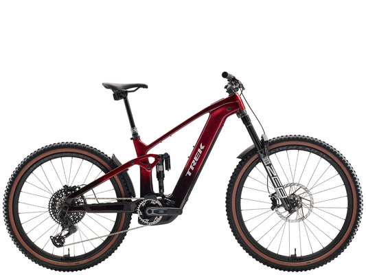 Rail+ 9.9 X0 AXS T-Type Gen 5