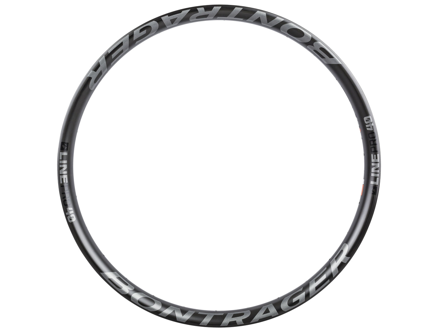 Bontrager Line Pro 40 TLR 29˝ MTB Rim