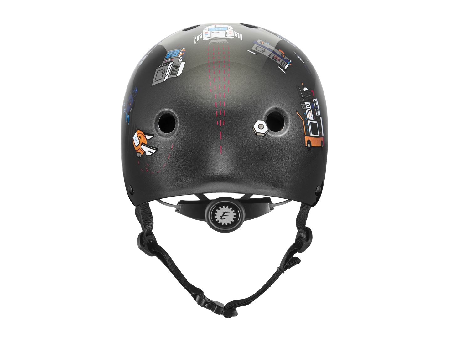 Casco per bici Electra EBC 3000 Lifestyle